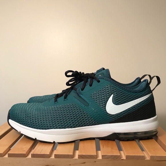 philadelphia eagles nike air max typha 2